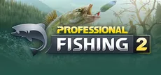 Professional Fishing 2