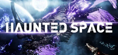 HAUNTED SPACE