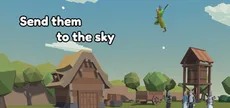 Send them to the sky