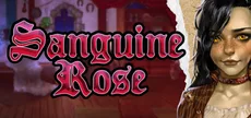 Sanguine Rose