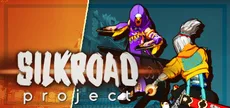 SilkRoad Project
