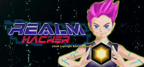 Realm Hacker
