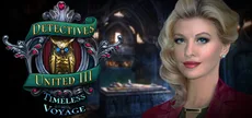 Detectives United III: Timeless Voyage Collector's Edition