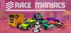 Race Maniacs