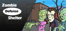 Zombie Defense Shelter
