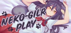 NEKO-GIRL PLAY