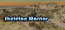 Skeleton Warrior