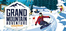 Grand Mountain Adventure: Wonderlands