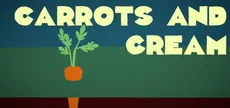 Carrots and Cream
