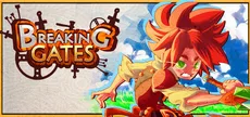 Breaking Gates