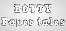 Botty: Paper tales