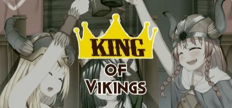 King of Vikings