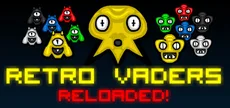Retro Vaders: Reloaded
