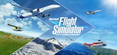 Microsoft Flight Simulator (2020) 40th Anniversary Edition