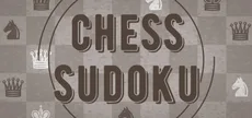 Chess Sudoku