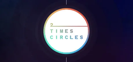 2 Times Circles