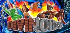 Divinoids