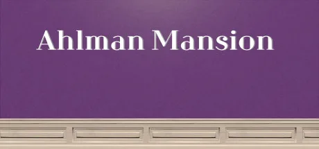 Ahlman Mansion 2020