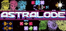 ASTRALODE
