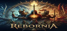 Rebornia - MMORPG 2D