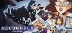 Neurodeck : Psychological Deckbuilder