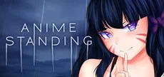 ANIME STANDING