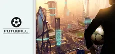 Futuball - Future Football Manager Game