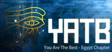YATB：ты лучший - глава Египта