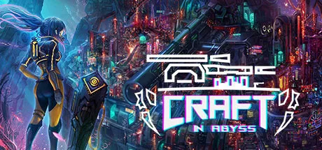 Craft In Abyss