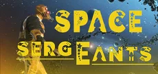 Space Sergeants