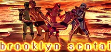 Brooklyn Sentai: Episode One