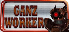 GANZWORKER
