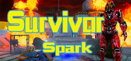 幸存者 星星之火 | Survivor Spark