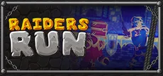 Raiders Run