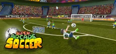 Super Arcade Soccer 2021