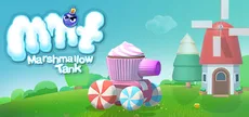 Marshmallow Tank