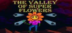 The Valley of Super Flowers