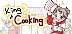 King of Cooking