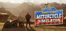 American Motorcycle Simulator