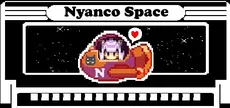 Nyanco Space