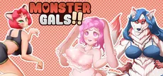 Monster Gals!!