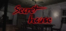 Secret House | 秘密房间 | 秘密の部屋
