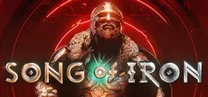 Song of Iron