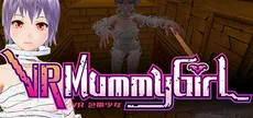 VR Mummy Girl