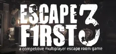 Escape First 3