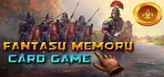Fantasy Memory Card Game