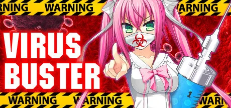 Virus Buster