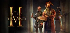 The House of Da Vinci 2