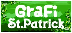 GraFi St.Patrick