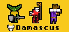 Damascus